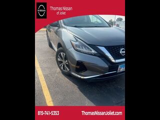2019 Nissan Murano for sale in Joliet IL