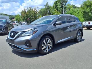 2019 Nissan Murano for sale in Gastonia NC