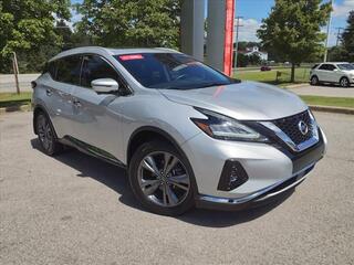 2019 Nissan Murano for sale in Clarksville TN