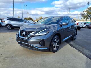 2019 Nissan Murano