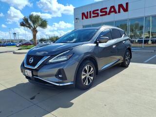 2019 Nissan Murano for sale in Kosciusko MS