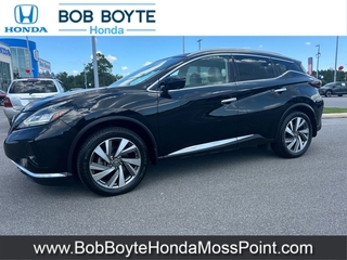 2019 Nissan Murano