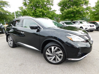 2019 Nissan Murano for sale in Clarksville TN