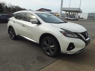2019 Nissan Murano for sale in Clarksville TN