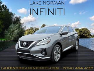 2019 Nissan Murano
