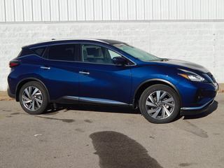 2019 Nissan Murano for sale in Clarksville TN