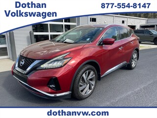 2019 Nissan Murano