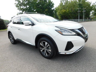 2019 Nissan Murano for sale in Clarksville TN