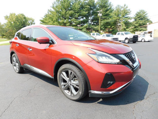 2019 Nissan Murano for sale in Clarksville TN