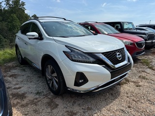 2019 Nissan Murano for sale in Greer SC