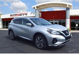 2019 Nissan Murano