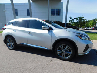 2019 Nissan Murano for sale in Clarksville TN