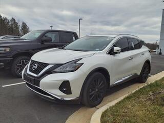 2019 Nissan Murano for sale in Lancaster SC