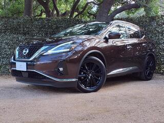 2019 Nissan Murano