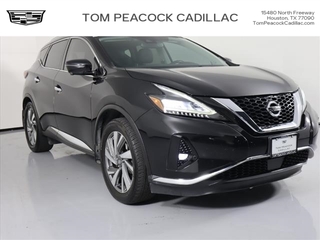 2019 Nissan Murano