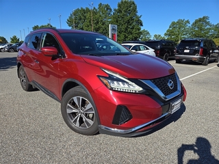2019 Nissan Murano for sale in Waldorf MD