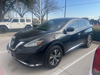 2019 Nissan Murano