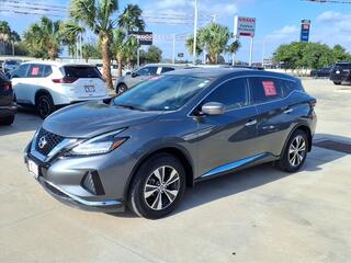 2019 Nissan Murano for sale in Kosciusko MS