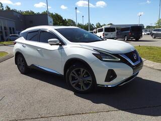 2019 Nissan Murano for sale in Clarksville TN