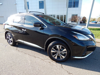 2019 Nissan Murano for sale in Clarksville TN