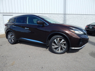 2019 Nissan Murano for sale in Clarksville TN