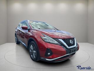 2019 Nissan Murano