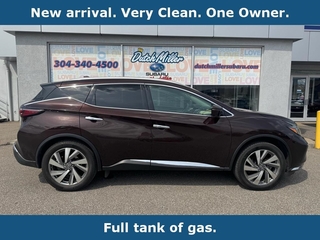 2019 Nissan Murano for sale in North Haven CT
