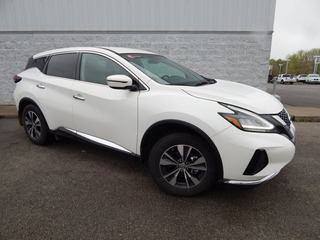 2019 Nissan Murano for sale in Clarksville TN