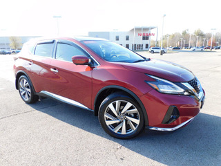 2019 Nissan Murano for sale in Clarksville TN