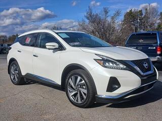 2019 Nissan Murano for sale in Easley SC