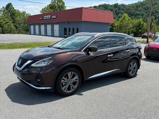 2019 Nissan Murano for sale in Kingsport TN