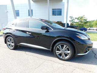 2019 Nissan Murano for sale in Clarksville TN