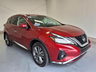 2019 Nissan Murano for sale in Decatur AL