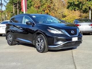 2019 Nissan Murano