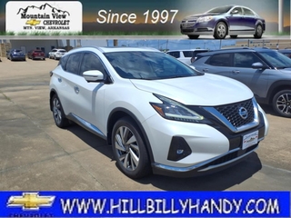 2019 Nissan Murano