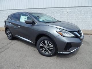 2019 Nissan Murano for sale in Clarksville TN