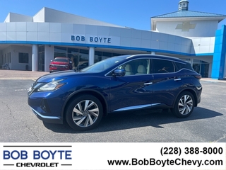2019 Nissan Murano