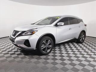 2019 Nissan Murano for sale in Bridgeport WV