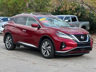 2019 Nissan Murano for sale in Southern Pines NC