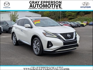 2019 Nissan Murano for sale in Cleveland TN