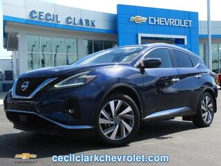 2019 Nissan Murano