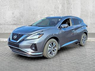2019 Nissan Murano for sale in Elkhart IN