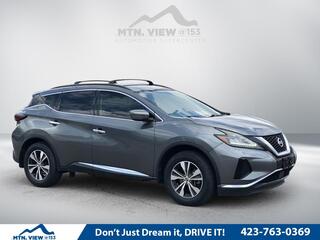 2019 Nissan Murano