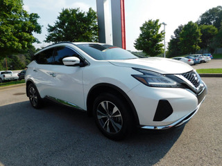 2019 Nissan Murano for sale in Clarksville TN