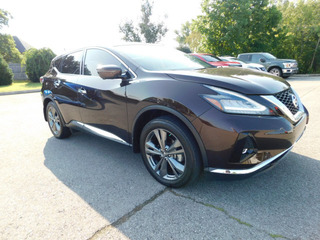 2019 Nissan Murano