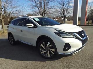 2019 Nissan Murano for sale in Clarksville TN