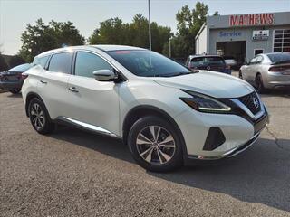 2019 Nissan Murano for sale in Clarksville TN