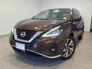 2019 Nissan Murano