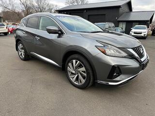 2019 Nissan Murano