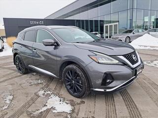 2019 Nissan Murano